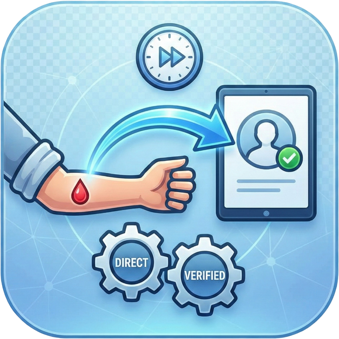 Start Your RapidDose